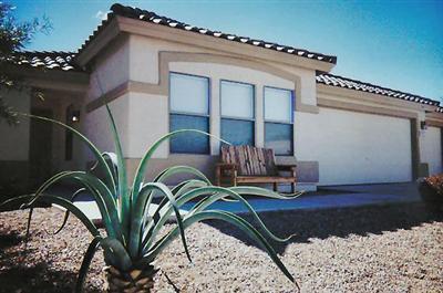 8702 E Getsinger Ln, Tucson, AZ 85747 photo 3