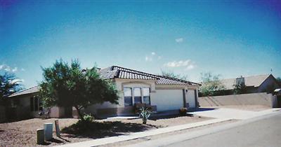 8702 E Getsinger Ln, Tucson, AZ 85747 photo 1