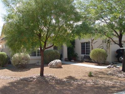 8644 E Getsinger Ln, Tucson, AZ 85747 photo 10