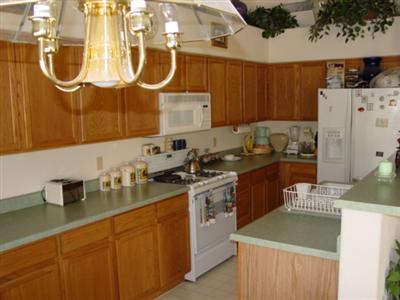 8644 E Getsinger Ln, Tucson, AZ 85747 photo 2