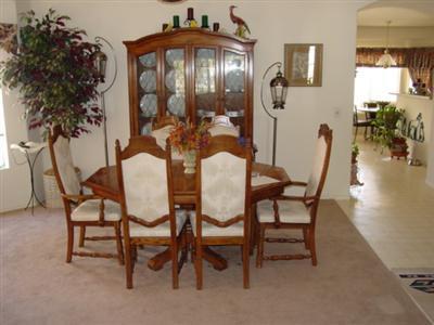 8644 E Getsinger Ln, Tucson, AZ 85747 photo 1
