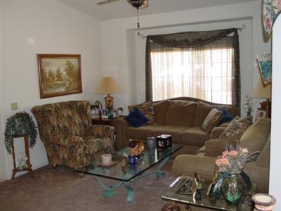 8644 E Getsinger Ln, Tucson, AZ 85747 photo 5