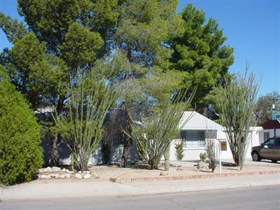 4811 E Hampton St, Tucson, AZ 85712 photo 1