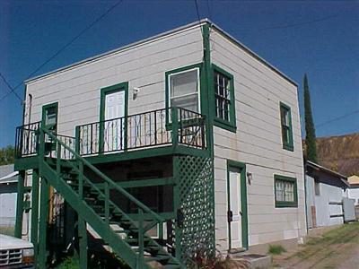 510 Hovland St, Bisbee, AZ 85603 photo 2