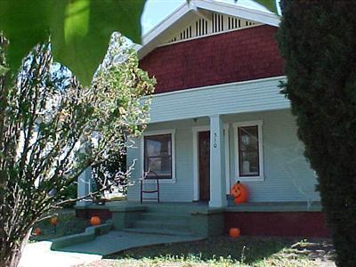 510 Hovland St, Bisbee, AZ 85603 photo 1