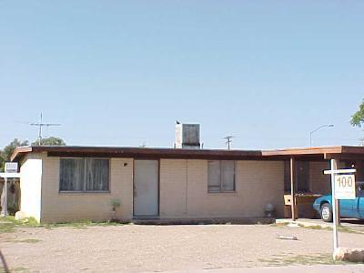 1112 E Garden Loop, Tucson, AZ 85706 photo 1