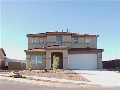 716 E Sterling Canyon Dr, Vail, AZ 85641 photo 1