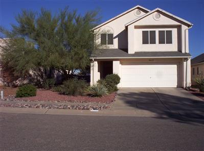5427 S Wembly Rd, Tucson, AZ 85746 photo 1