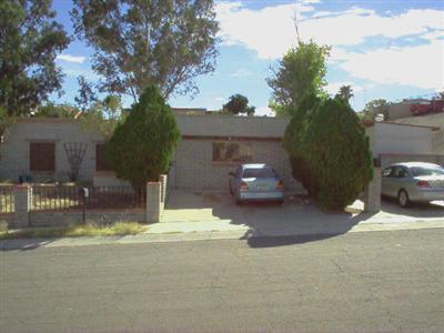 8340 E Ruby Dr, Tucson, AZ 85730 photo 1