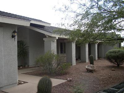4308 N Windridge Loop, Tucson, AZ 85749 photo 1