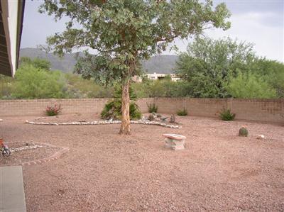 4308 N Windridge Loop, Tucson, AZ 85749 photo 2