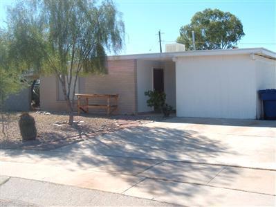 3438 S Bowie Pl, Tucson, AZ 85730 photo 1