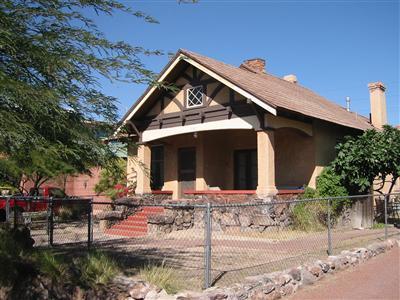 803 E 7th St, Tucson, AZ 85719 photo 1