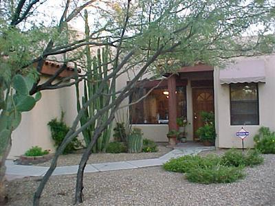1502 E Allen Rd, Tucson, AZ 85719 photo 2