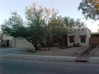 1502 E Allen Rd, Tucson, AZ 85719 photo 1