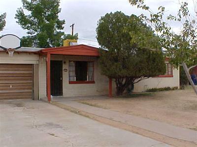 3117 E 30th St, Tucson, AZ 85713 photo 1