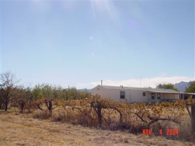 116 W Apache Way, Cochise, AZ 85606 photo 2