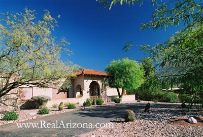 7900 E Cloud Rd, Tucson, AZ 85750 photo 4