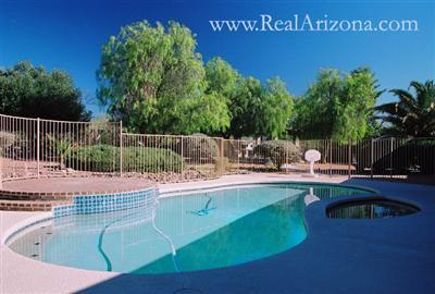 7900 E Cloud Rd, Tucson, AZ 85750 photo 6