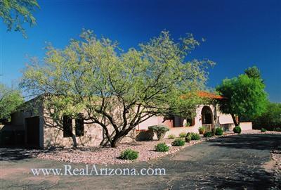 7900 E Cloud Rd, Tucson, AZ 85750 photo 5