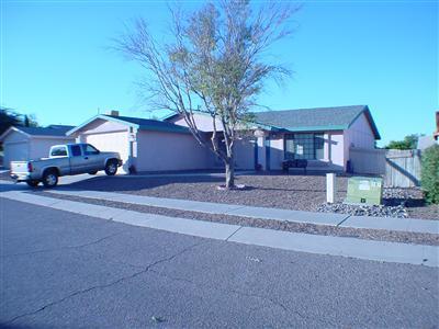 1500 W Olvera Dr, Tucson, AZ 85746 photo 1