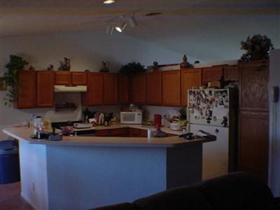 1500 W Olvera Dr, Tucson, AZ 85746 photo 3