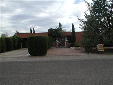 1206 E Klassen Ct, Pearce, AZ 85625 photo 1