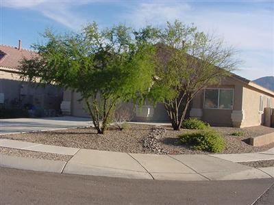 2538 E Chisel Ct, Oro Valley, AZ 85737 photo 3