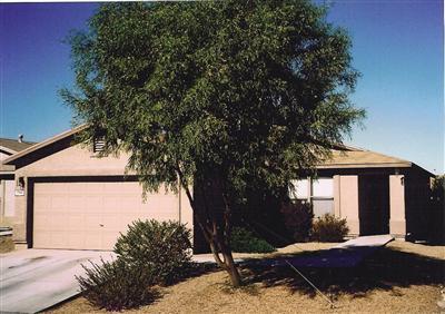 1744 W Summer Dawn Dr, Tucson, AZ 85746 photo 1