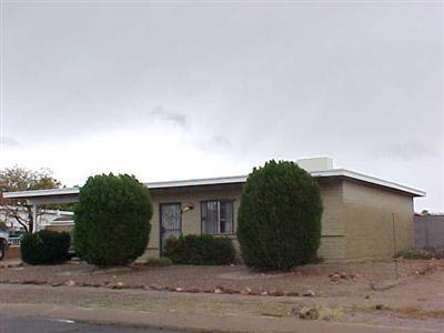 2208 E Bantam Rd, Tucson, AZ 85706 photo 1