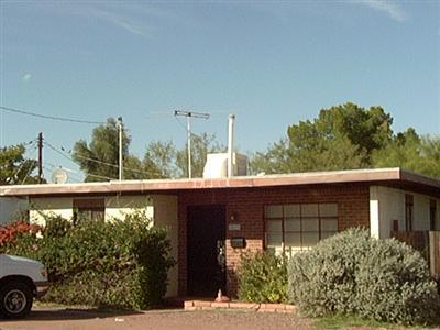 2619 E Spring St, Tucson, AZ 85716 photo 1