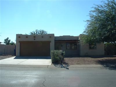 1902 E Pinal Vis, Tucson, AZ 85713 photo 1