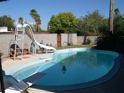 7625 E Hampton Pl, Tucson, AZ 85715 photo 2