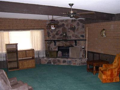 7625 E Hampton Pl, Tucson, AZ 85715 photo 3