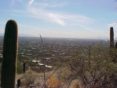 12145 E Quesada Pl, Tucson, AZ 85749 photo 1