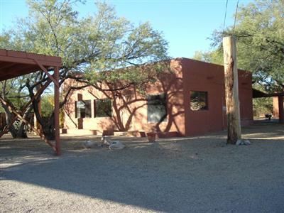 11175 Edison St, Tucson, AZ 85749 photo 1