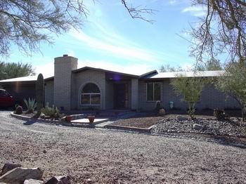 1601 W Calle Concordia, Tucson, AZ 85737 photo 1
