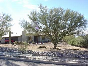 1601 W Calle Concordia, Tucson, AZ 85737 photo 2