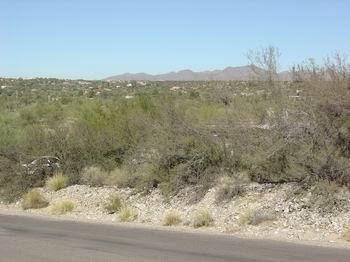 1601 W Calle Concordia, Tucson, AZ 85737 photo 3