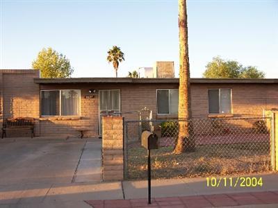 6637 E Hawk Dr, Tucson, AZ 85730 photo 1