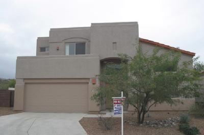 7882 E Pristine Pl, Tucson, AZ 85750 photo 1