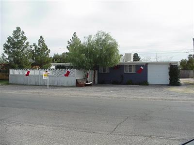 4350 E Sylvane St, Tucson, AZ 85711 photo 1