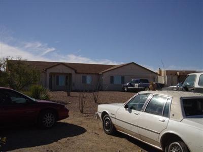 3160 E Broadview Dr, Vail, AZ 85641 photo 1