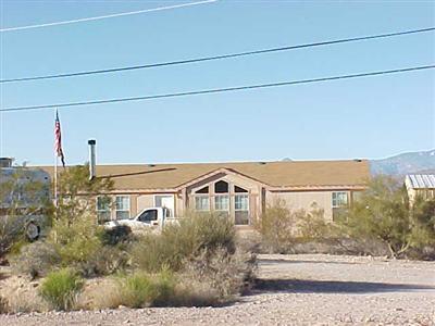 10840 S Colossal Cave Pl, Vail, AZ 85641 photo 2
