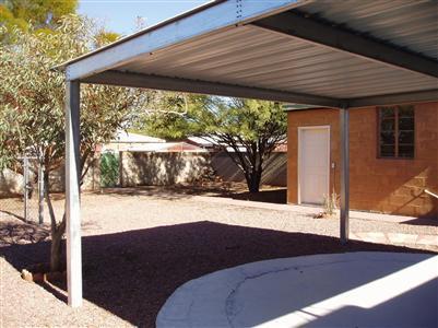 2601 E Beverly Dr, Tucson, AZ 85716 photo 5