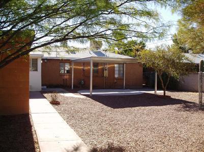 2601 E Beverly Dr, Tucson, AZ 85716 photo 2