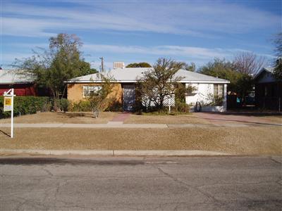 2601 E Beverly Dr, Tucson, AZ 85716 photo 1