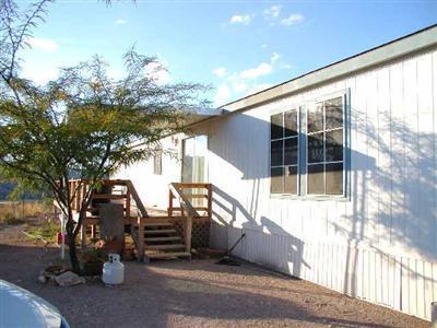 5301 N Cascabel Rd, Benson, AZ 85602 photo 1