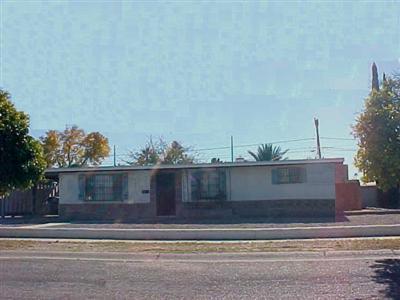 6338 E Colgate Dr, Tucson, AZ 85710 photo 1