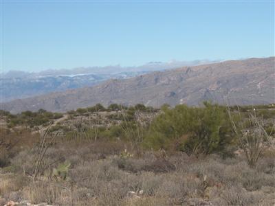 14722 E Colossal Cave Rd, Vail, AZ 85641 photo 1